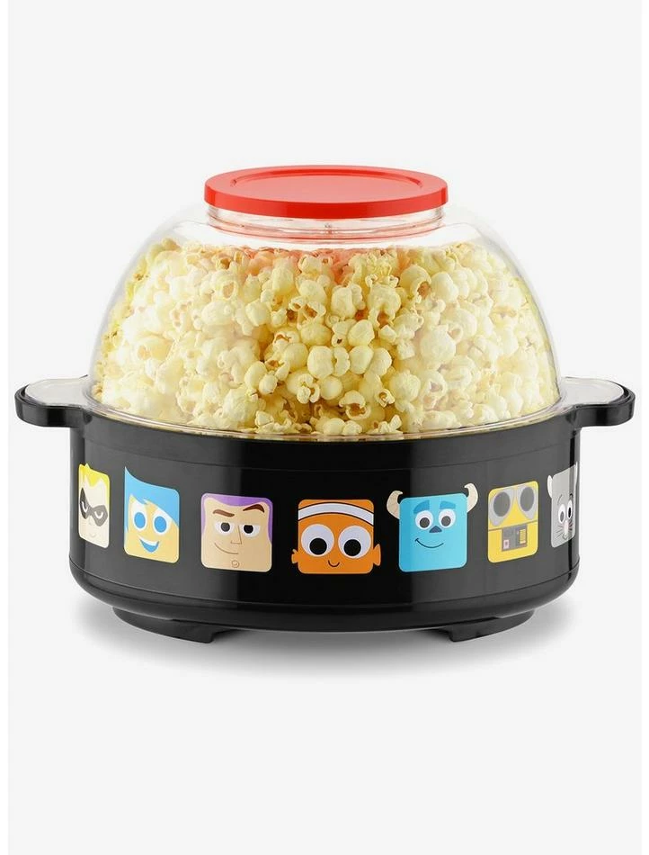 Best Sale π Disney Pixar Stir Popcorn Popper π 1 Best Sale π Disney Pixar Stir Popcorn Popper π