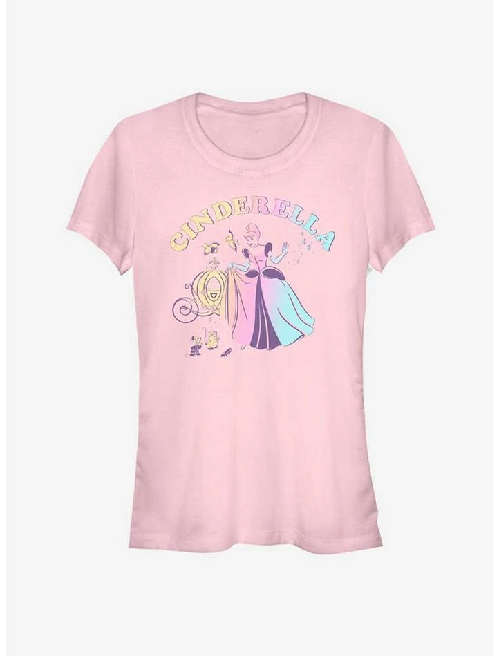 Coupon 🛒 Disney Cinderellaella Classic Cinderella Doodle Girls T-Shirt 👍 1 Coupon 🛒 Disney Cinderellaella Classic Cinderella Doodle Girls T-Shirt 👍