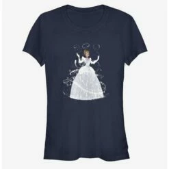Best deal 😉 Disney Cinderella Classic Transformation Girls T-Shirt 🎁