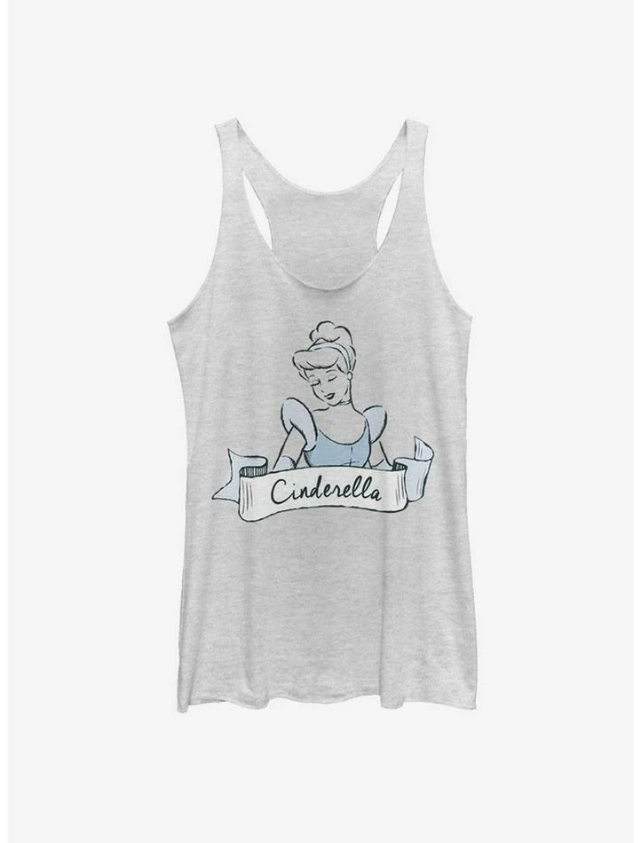 Coupon โญ Disney Cinderella Classic Antique Cinderella ๐ฏ Girls Tank โ 1 Coupon โญ Disney Cinderella Classic Antique Cinderella ๐ฏ Girls Tank โ