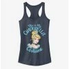 Hot Sale 🛒 Disney Cinderella Classic Cinderella Costume Girls Tank 😀