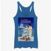Best Pirce 🔔 Disney Cinderella Classic Cinderella Poster Girls Tank 🎁
