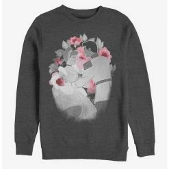 Buy 😍 Disney Cinderella Classic A Dance Crew Sweatshirt 🔥