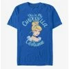 Brand new 🤩 Disney Cinderella Classic Cinderella Costume T-Shirt 🎉