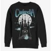 Best deal ✔️ Disney Cinderella Classic Til Midnight Crew Sweatshirt 🛒