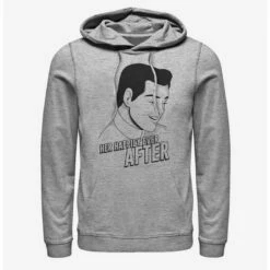 Discount ✨ Disney Cinderella Classic Romantic Charming Hoodie 💯