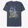 Wholesale 👍 Disney Cinderella Classic Live Like There's No Midnight T-Shirt ⭐