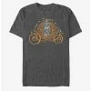 Flash Sale 👏 Disney Cinderella Classic Pumpkin T-Shirt 🥰