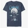 Cheapest ⌛ Disney Cinderella Classic Til Midnight T-Shirt 🥰