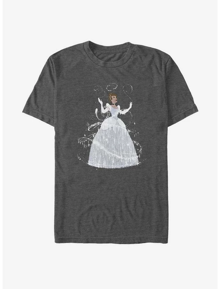 Top 10 🤩 Disney Cinderella Classic Transformation T-Shirt 😀 1 Top 10 🤩 Disney Cinderella Classic Transformation T-Shirt 😀