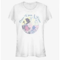 Best Pirce π Disney Princess Classic Once Upon A Time π Girls T-Shirt βοΈ 5 Best Pirce π Disney Princess Classic Once Upon A Time π Girls T-Shirt βοΈ -Dressup Outfits Shop 13476555 hi 1