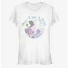 Best Pirce 👏 Disney Princess Classic Once Upon A Time 👏 Girls T-Shirt ✔️