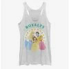 Wholesale 🌟 Disney Princess Classic Chibi Princess 🎁 Girls Tank ⌛