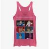 Deals ✨ Disney Princess Classic Princess Classic Drama Meme 🎉 Girls Tank 🧨