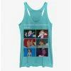 Cheap ❤️ Disney Princess Classic Princess Classic Drama Meme 🔥 Girls Tank 🔥