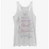 Promo ⭐ Disney Princess Classic Princess Mom You Are Girls Tank ❤️