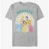 Discount 🛒 Disney Princess Classic Chibi Princess T-Shirt ❤️