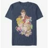New 🥰 Disney Princess Classic Portrait Vignette T-Shirt 🤩