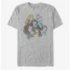 Cheapest 🔔 Disney Princess Classic Princess Chillin T-Shirt ⌛