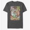 Discount 😀 Disney Princess Classic Princess Power T-Shirt 💯