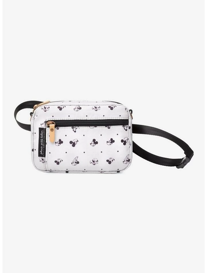 Top 10 😍 Petunia Pickle Bottom Disney Mickey Mouse Belt Bag ❤️ 1 Top 10 😍 Petunia Pickle Bottom Disney Mickey Mouse Belt Bag ❤️