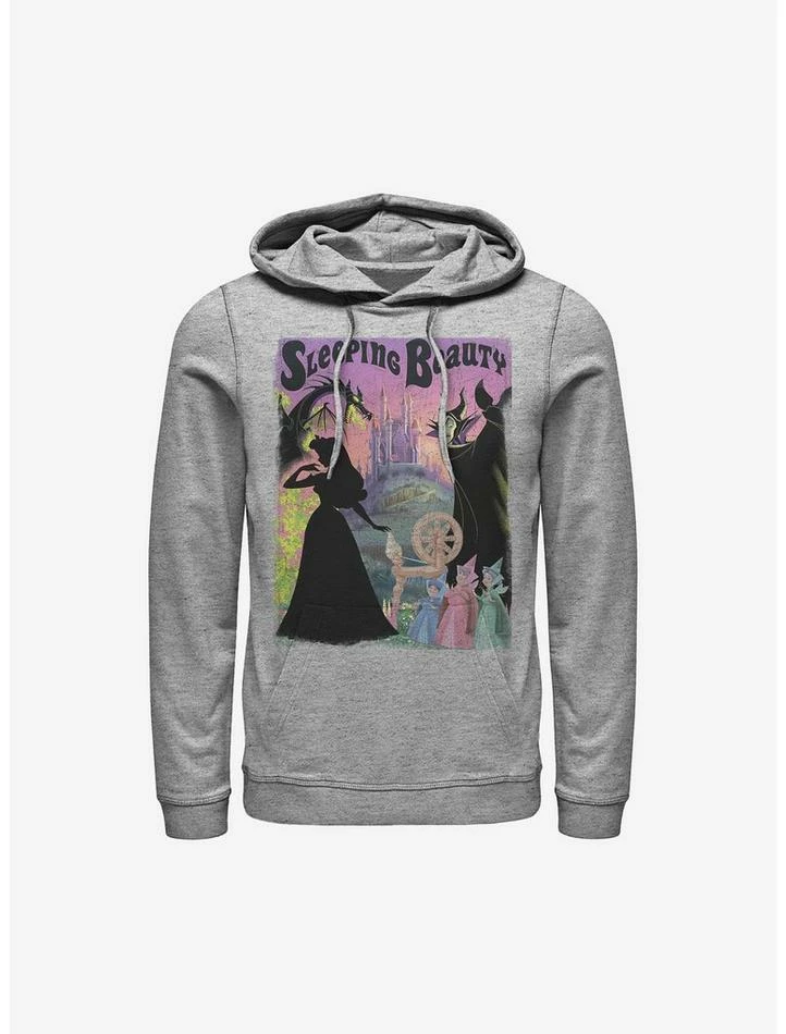 Wholesale ✨ Disney Sleeping Beauty Poster Hoodie ⭐ 1 Wholesale ✨ Disney Sleeping Beauty Poster Hoodie ⭐