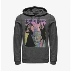 Buy 🧨 Disney Sleeping Beauty Poster Hoodie 😍
