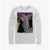 Top 10 ⭐ Disney Sleeping Beauty Poster Long-Sleeve T-Shirt 🔔