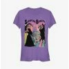 Best Sale ⭐ Disney Sleeping Beauty Poster Girls T-Shirt 👏