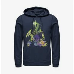 Cheap 💯 Disney Sleeping Beauty Dragon Form Hoodie 🔥