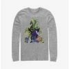 Top 10 🌟 Disney Sleeping Beauty Dragon Form Long-Sleeve T-Shirt 🔔