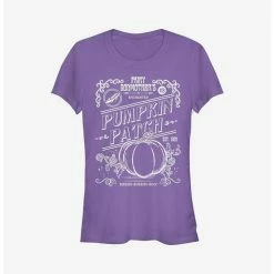 Flash Sale ❤️ Disney Cinderella Midnight Pumpkin Patch Girls T-Shirt 👍
