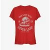 Deals 😀 Disney Peter Pan Boys Be Lost Girls T-Shirt 🧨