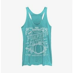 Outlet ❤️ Disney Cinderella Midnight Pumpkin Patch Girls Tank 👏