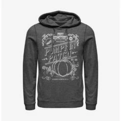 Best Sale ❤️ Disney Cinderella Midnight Pumpkin Patch Hoodie 🤩