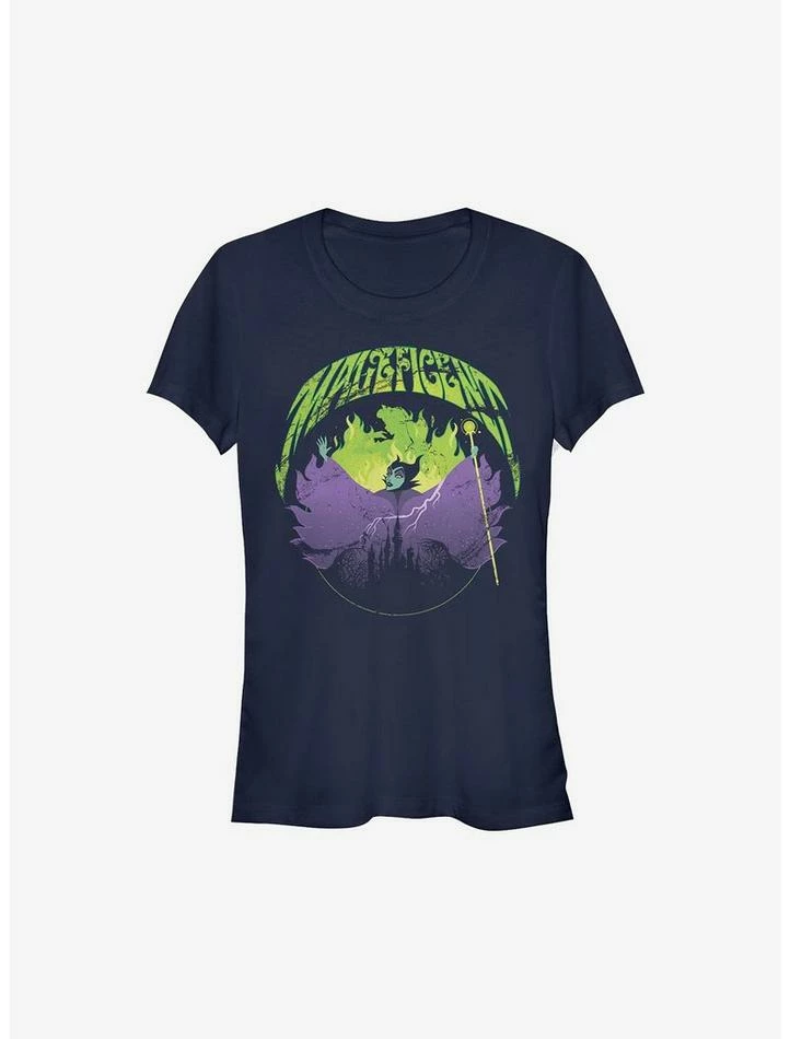 Best reviews of ๐งจ Disney Maleficent Maleficent Castle Flame Outline Girls T-Shirt โ๏ธ 1 Best reviews of ๐งจ Disney Maleficent Maleficent Castle Flame Outline Girls T-Shirt โ๏ธ