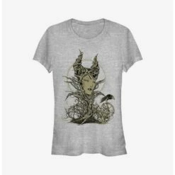 Coupon 😍 Disney Maleficent The Gift Girls T-Shirt 😉