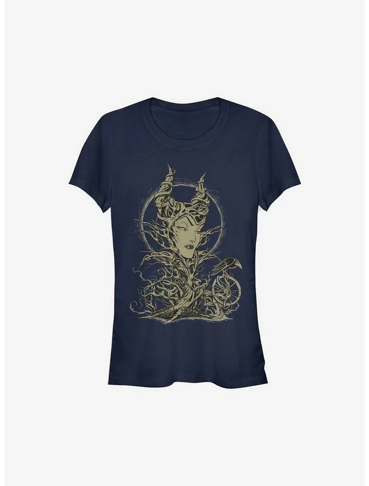 Top 10 𧨠Disney Maleficent The Gift Girls T-Shirt π 3 Top 10 𧨠Disney Maleficent The Gift Girls T-Shirt π - Image 3