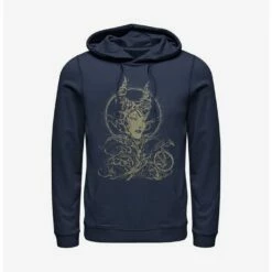 Cheap ✔️ Disney Maleficent The Gift Hoodie ✔️