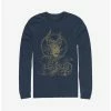 Best reviews of 🌟 Disney Maleficent The Gift Long-Sleeve T-Shirt 🔔