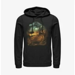 Promo 🎉 Disney The Lion King Birth Of A King Hoodie 🤩