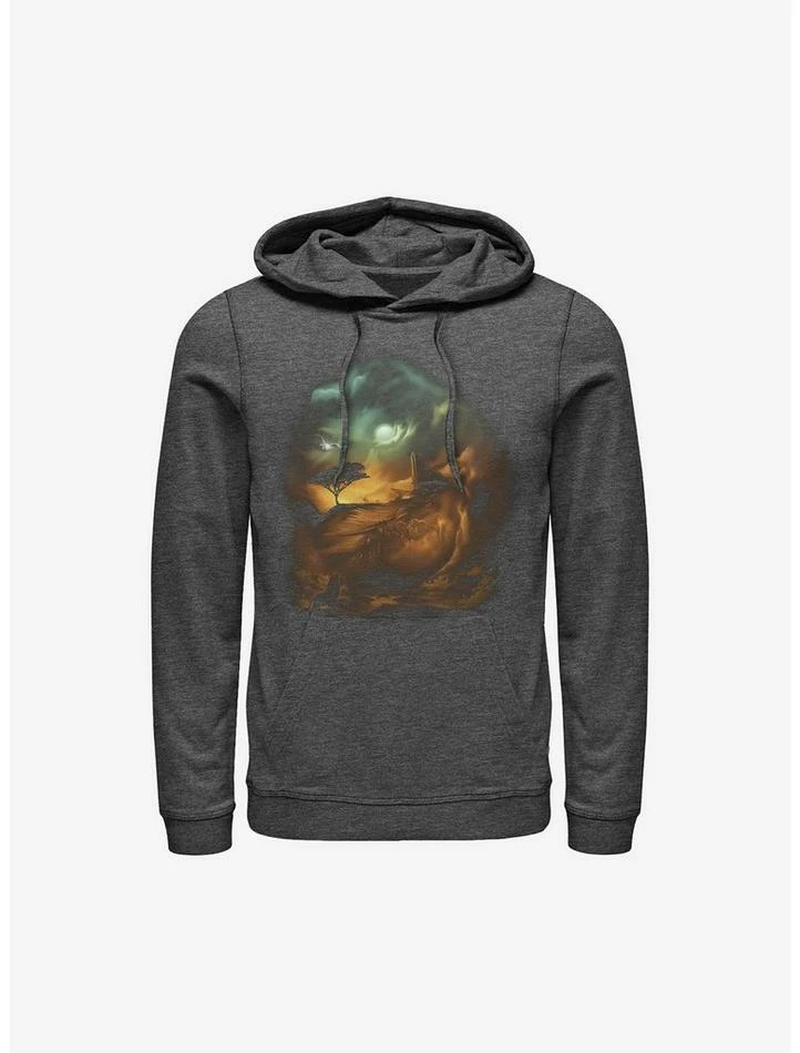 Discount β Disney The Lion King Birth Of A King Hoodie π 1 Discount β Disney The Lion King Birth Of A King Hoodie π