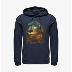 Budget 😉 Disney The Lion King Birth Of A King Hoodie 🎁