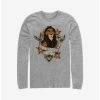 Promo ✨ Disney The Lion King Surrounded Long-Sleeve T-Shirt ✔️