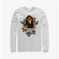 Hot Sale ✔️ Disney The Lion King Surrounded Long-Sleeve T-Shirt 🔔