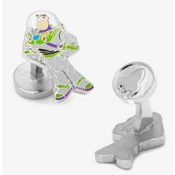 Best reviews of ✔️ Disney Pixar Toy Story Buzz Lightyear Cufflinks 😉