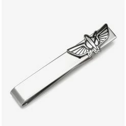 Coupon 🎁 Disney Pixar Toy Story Buzz Star Command Tie Bar 🥰