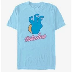 Hot Sale โญ Disney Aladdin 3 Wishes T-Shirt ๐งจ 5 Hot Sale โญ Disney Aladdin 3 Wishes T-Shirt ๐งจ -Dressup Outfits Shop 13688169 hi