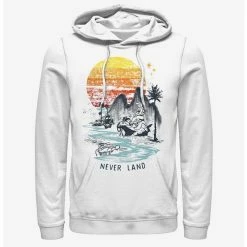 Best reviews of ❤️ Disney Peter Pan Vacay Hoodie 💯