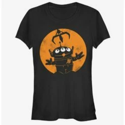 Coupon ✨ Disney Pixar Toy Story Close Encounter 🥰 Girls T-Shirt 👍